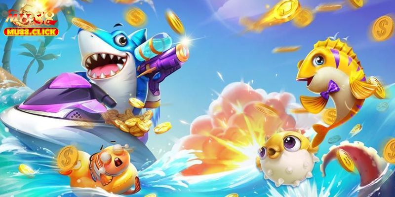 Cơ chế đổi thưởng nhanh chóng