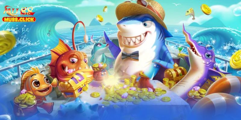 Lưu ý khi chơi Bắn cá H5