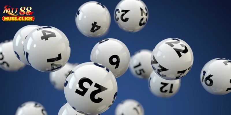 Một số dòng game xổ số phổ biến tại BBIN Lottery