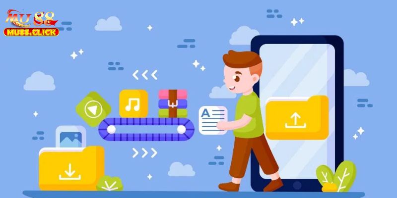 Trách nhiệm hội viên về điều khoản điều kiện Mu88 