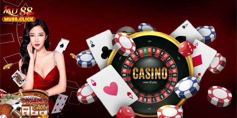 Blackjack nổi tiếng với sự kịch tính và lôi cuốn 