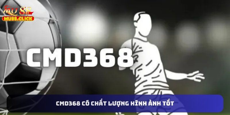 Những trò chơi hấp dẫn tại sảnh CMD 368