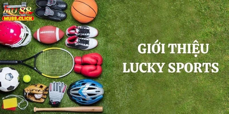 Cần hiểu rõ trước khi tham gia trò chơi Lucky Sports MU88 cung cấp