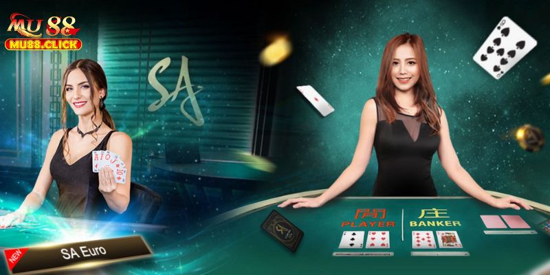 Luôn có đa dạng trò chơi hấp dẫn để phục vụ người chơi khắp mọi nơi 