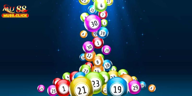 Giới thiệu sảnh chơi Saba Lottery tại Mu88 casino