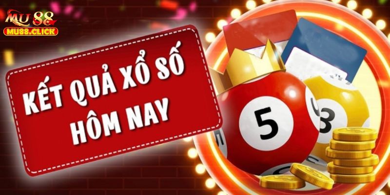 Giới thiệu về xổ số Mu88